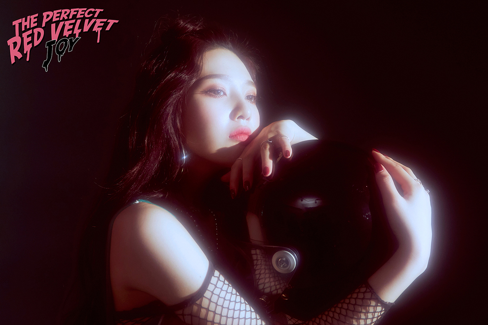 Red Velvet