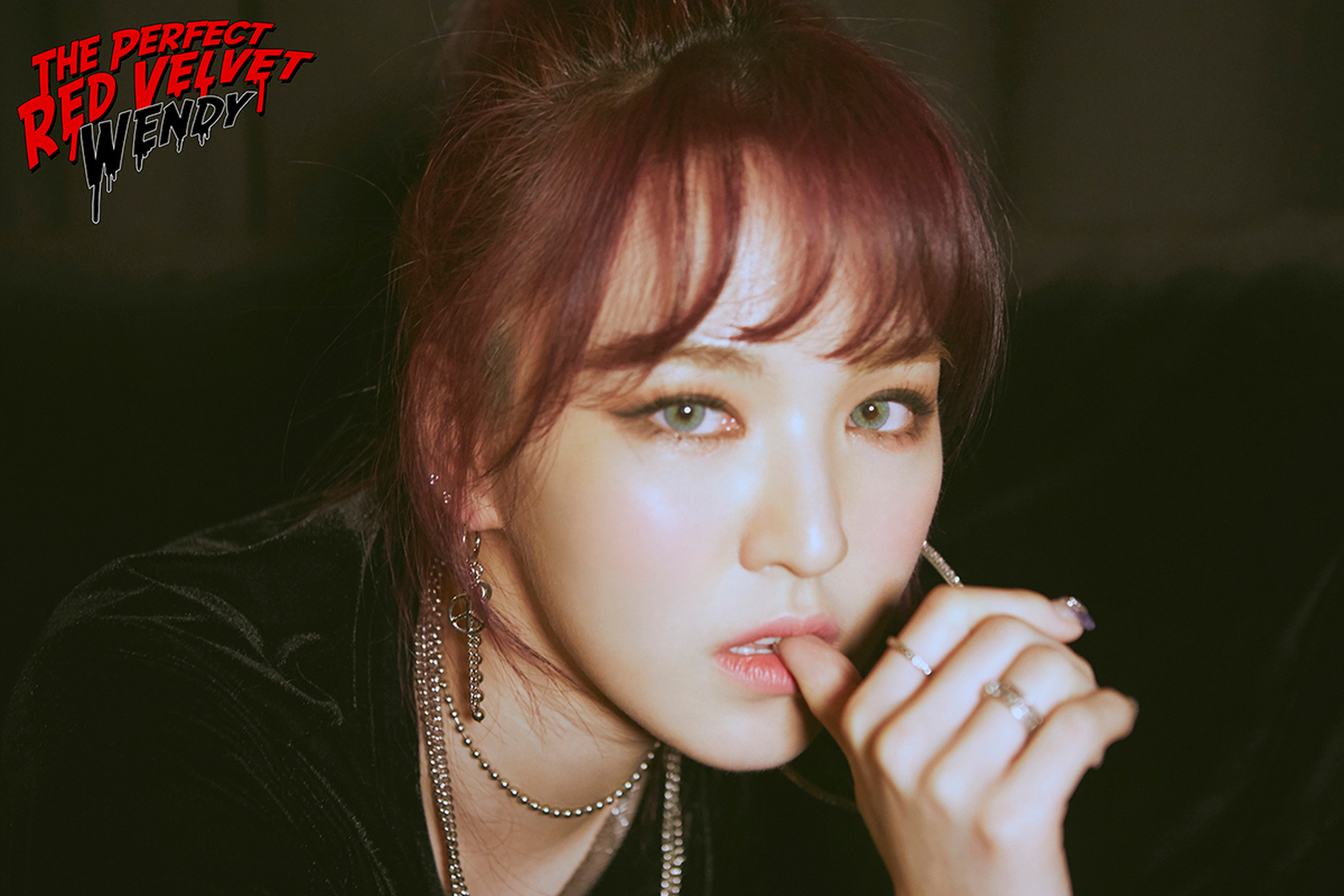 Red Velvet