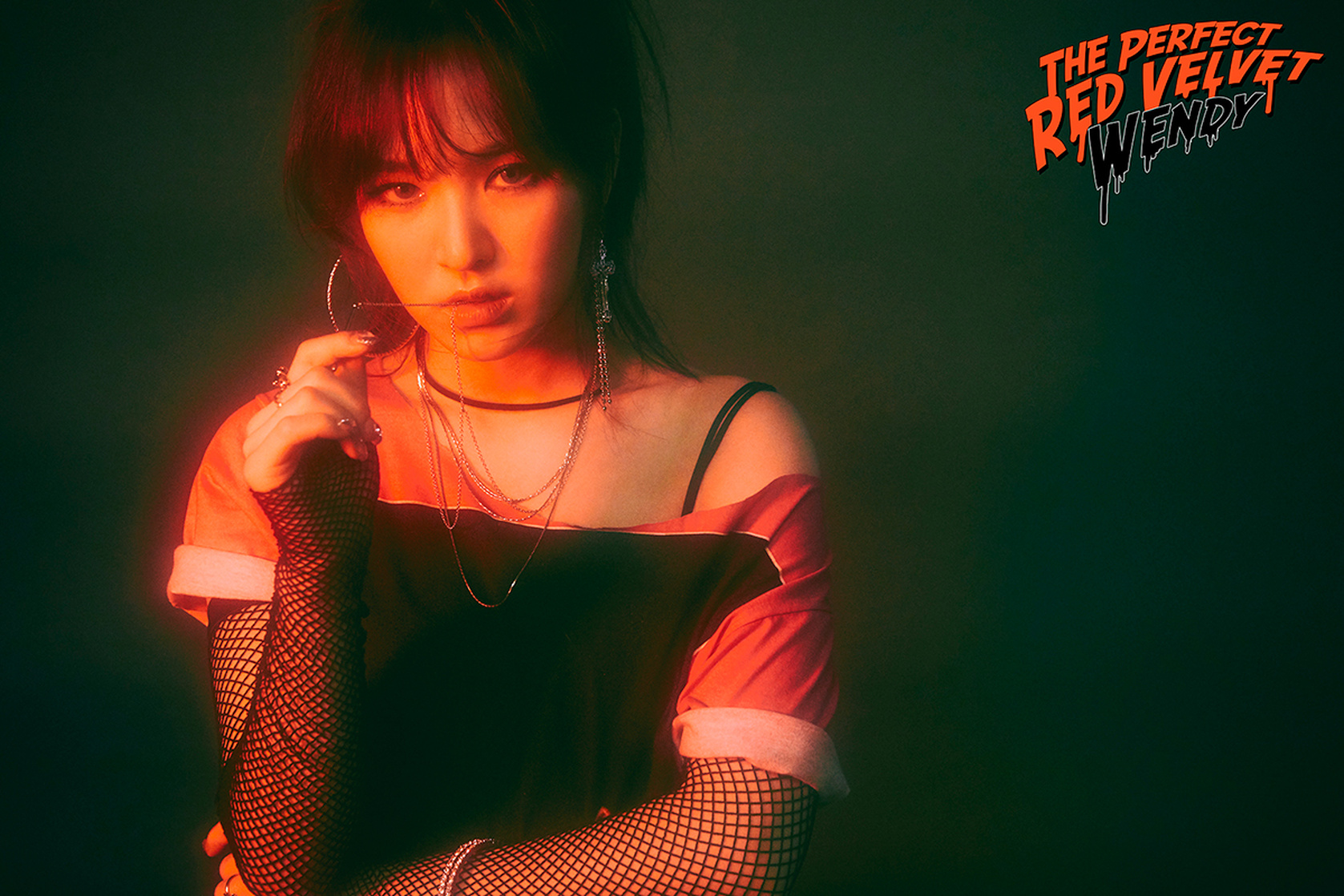 Red Velvet