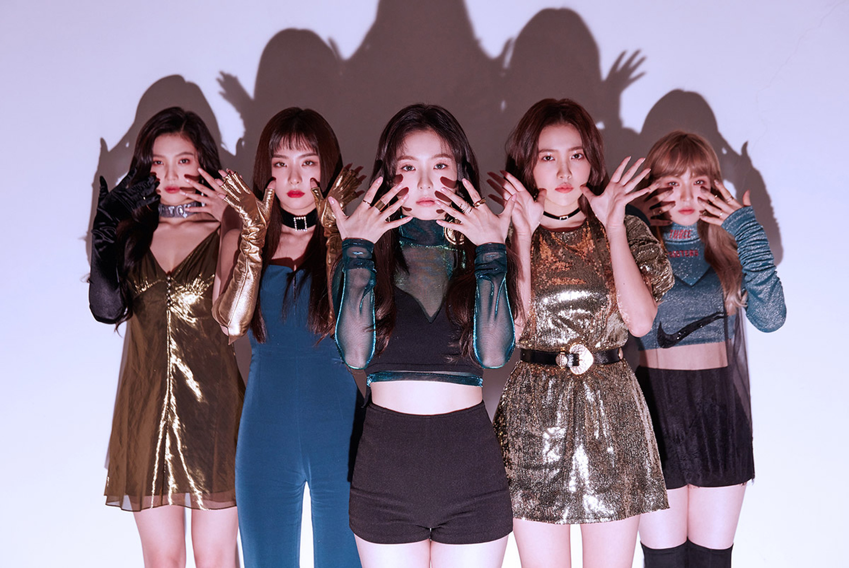Red Velvet
