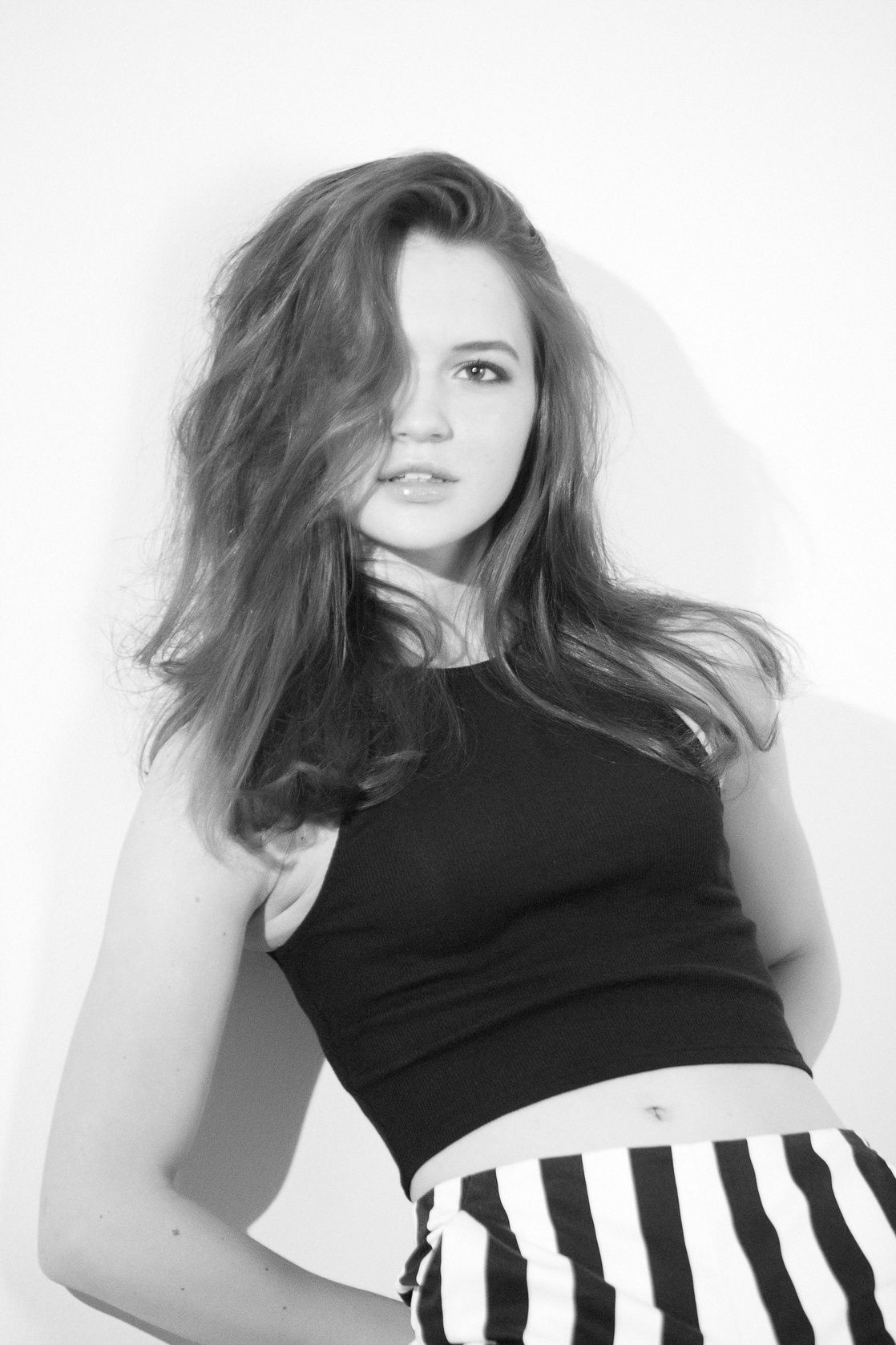 Bridget Albaugh Bridget Albaugh