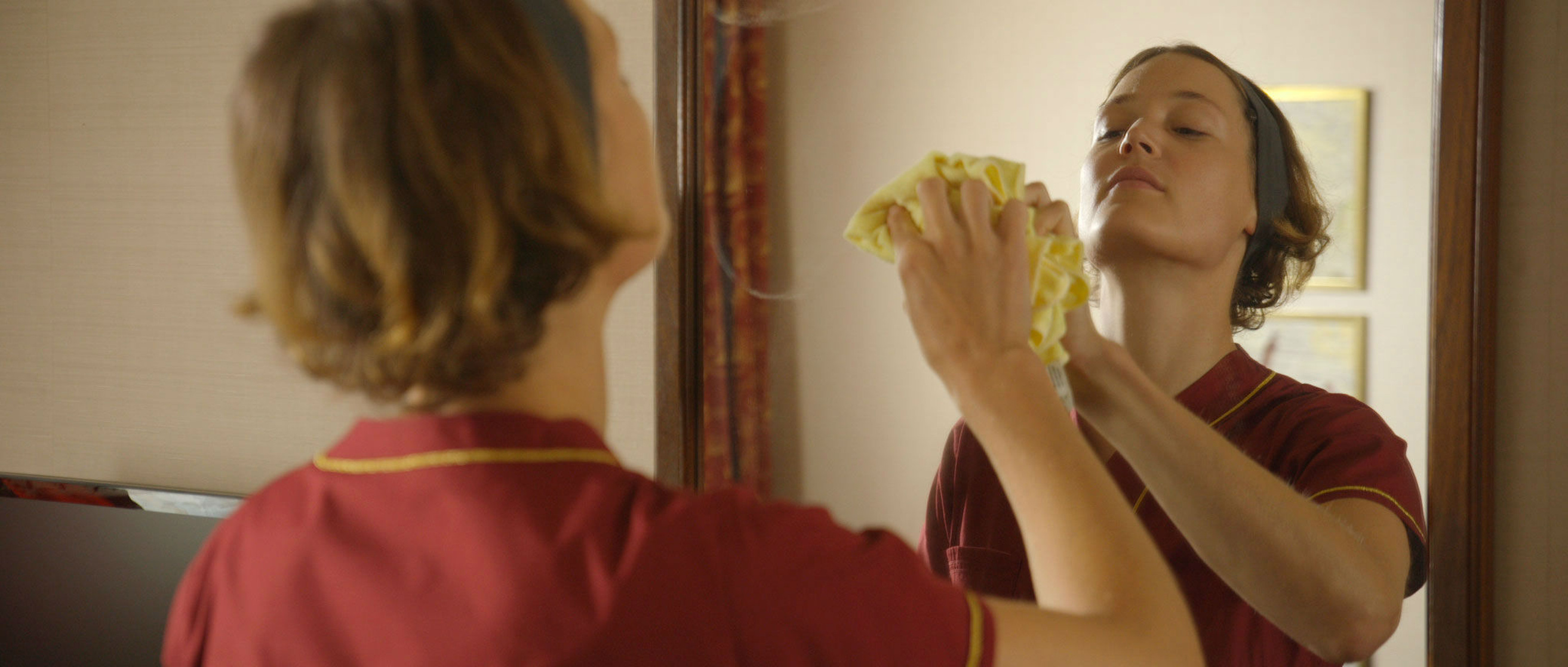 The Chambermaid Lynn