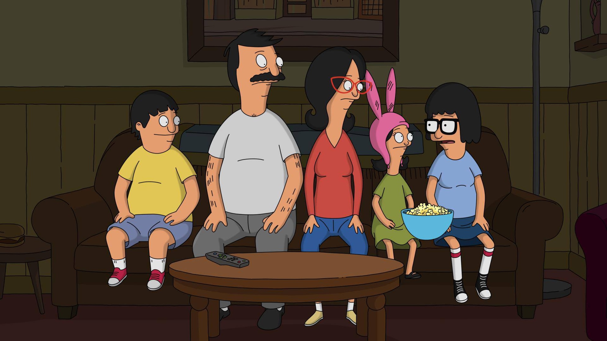 Bob's Burgers