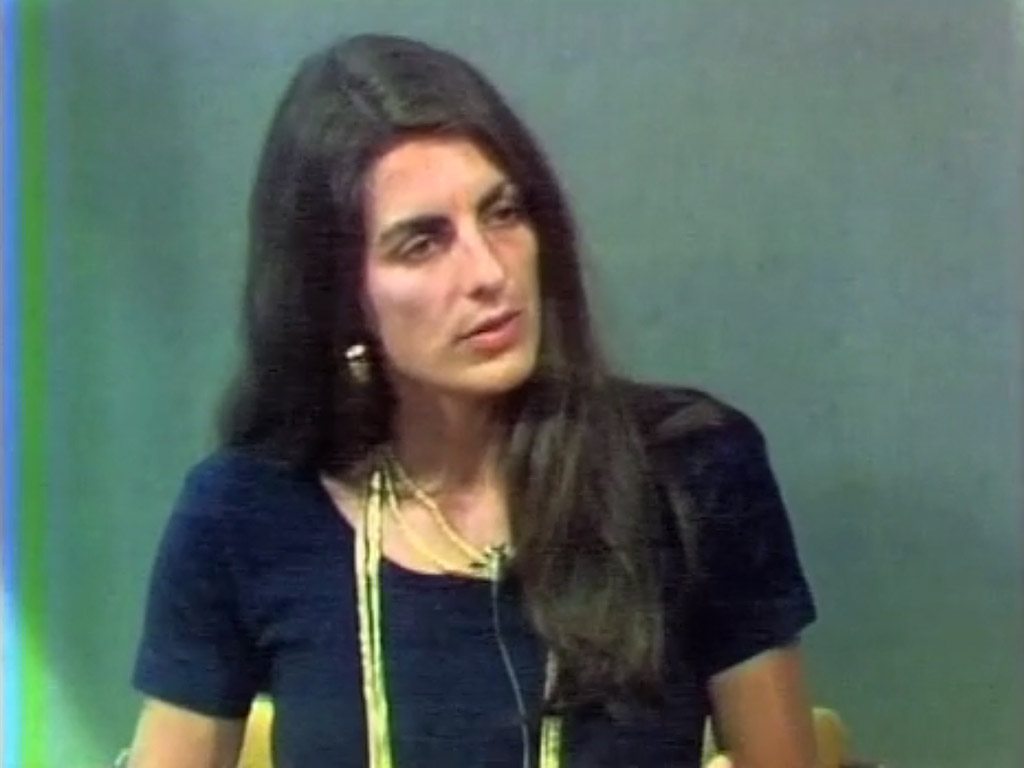 Christine Chubbuck