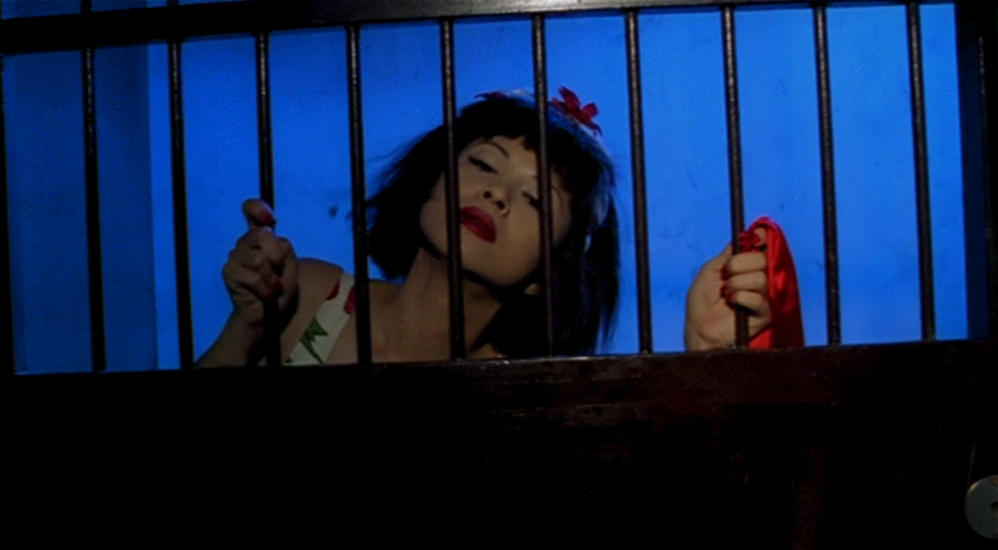 The Hole (1998)