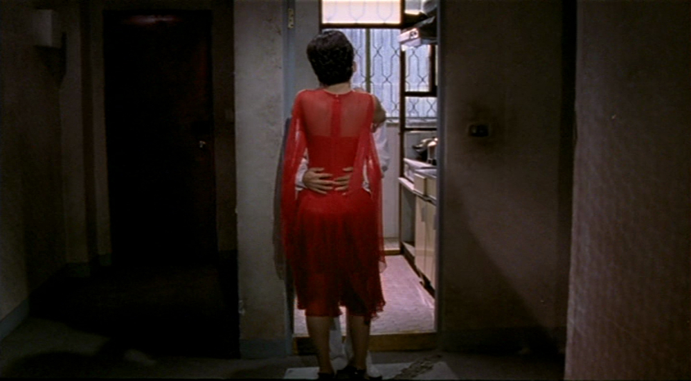 The Hole (1998)