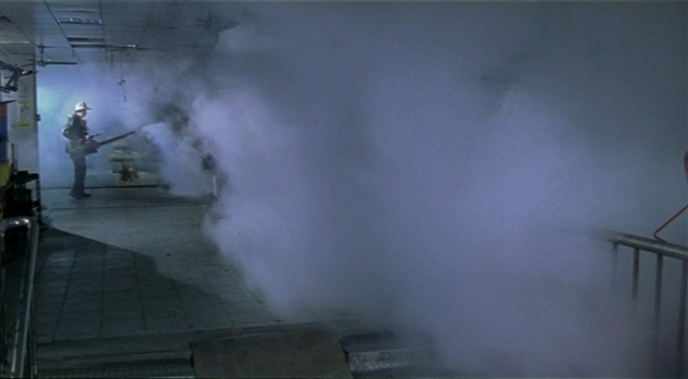 The Hole (1998)