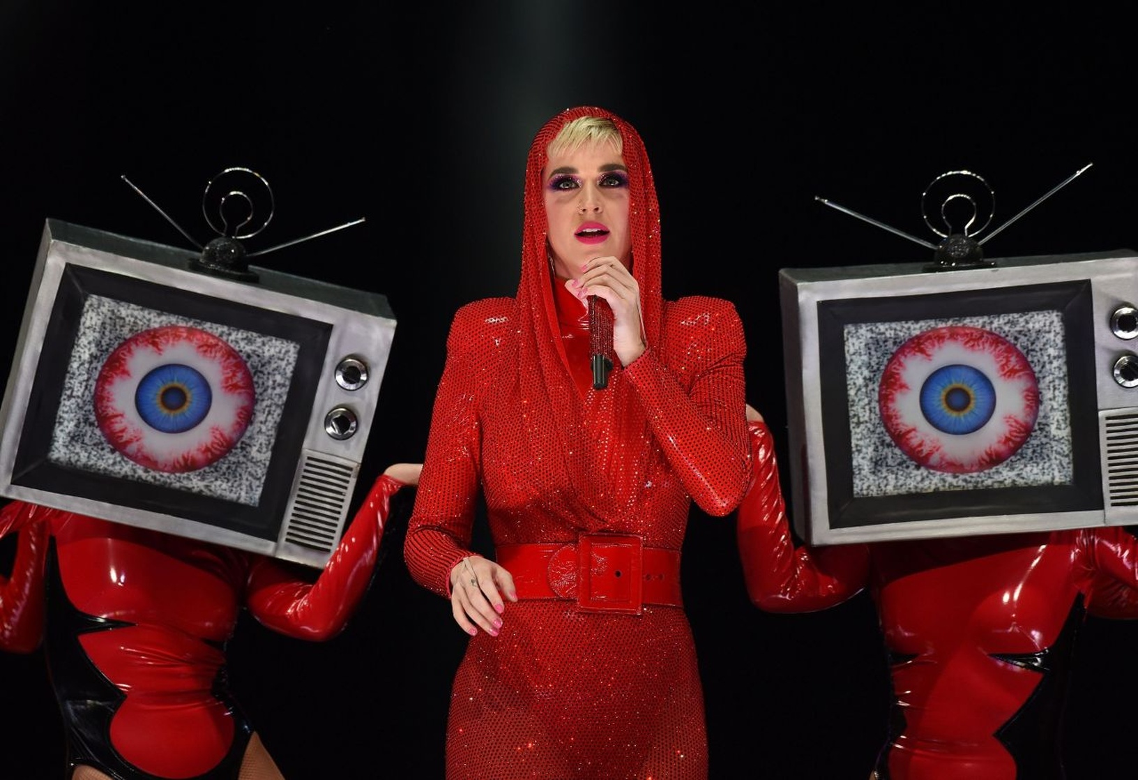 Katy Perry