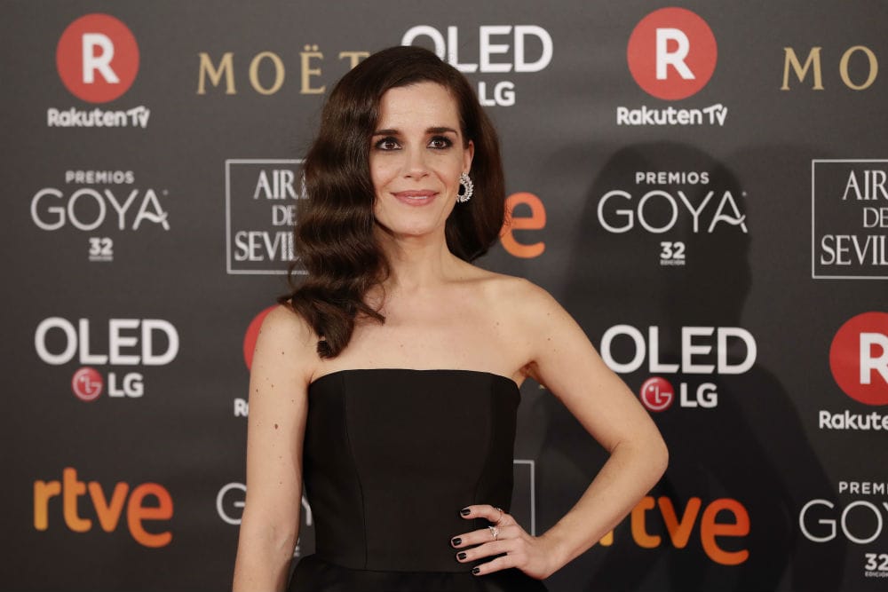 Núria Gago Núria Gago