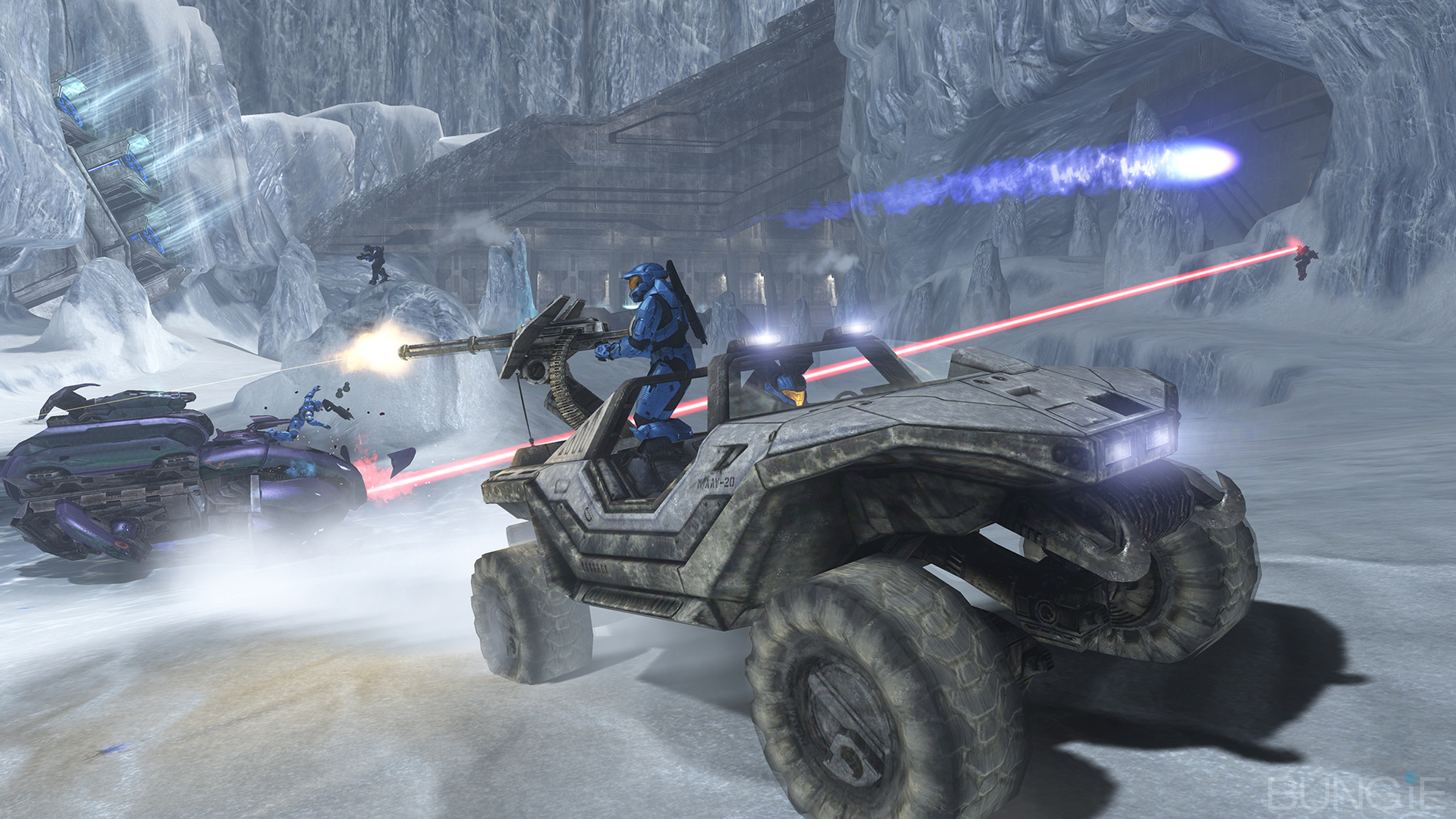 Halo 3