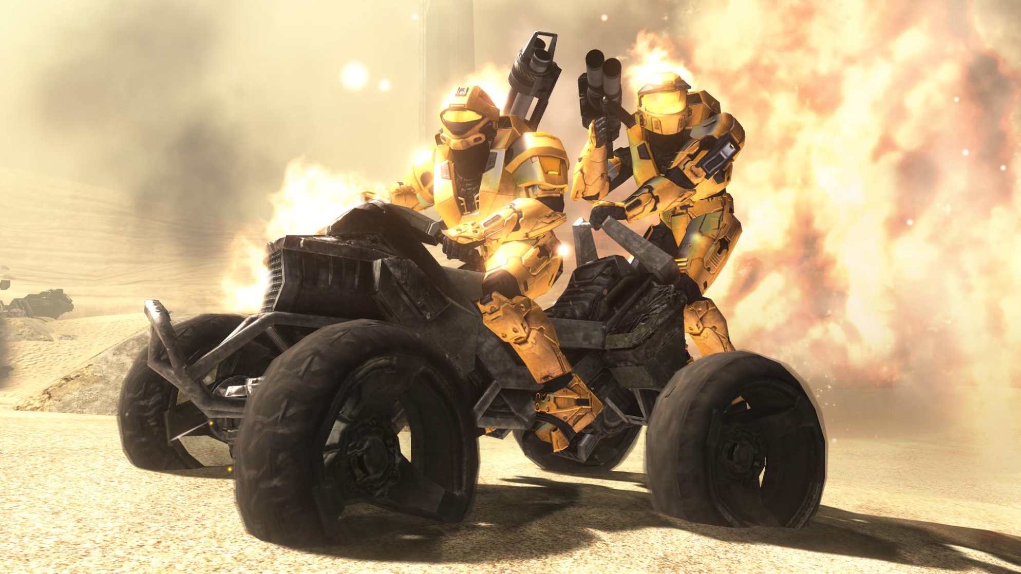 Halo 3