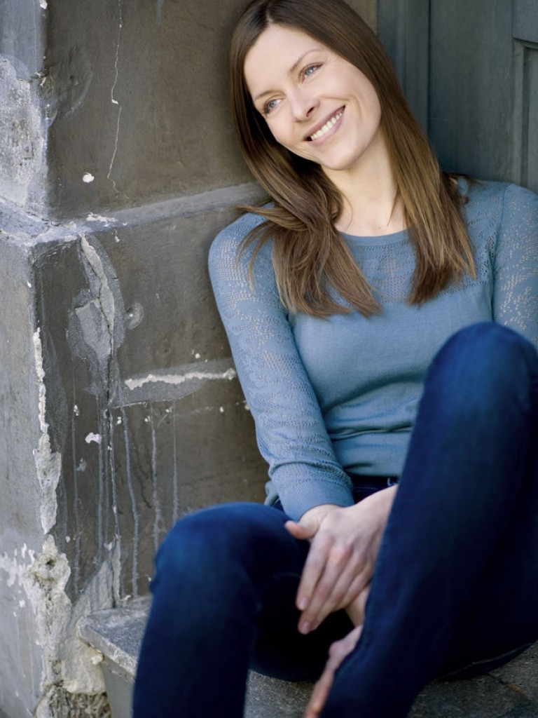 Alma Leiberg