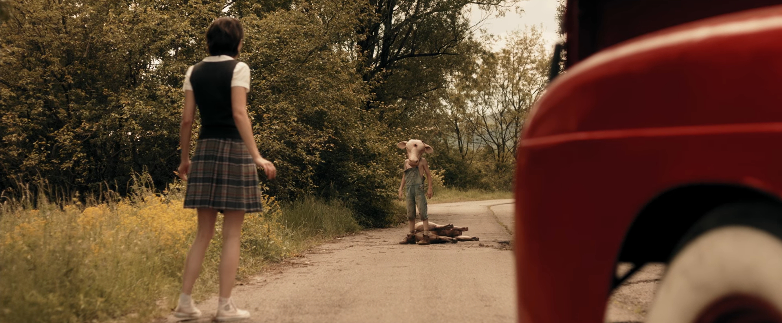 Leatherface Leatherface