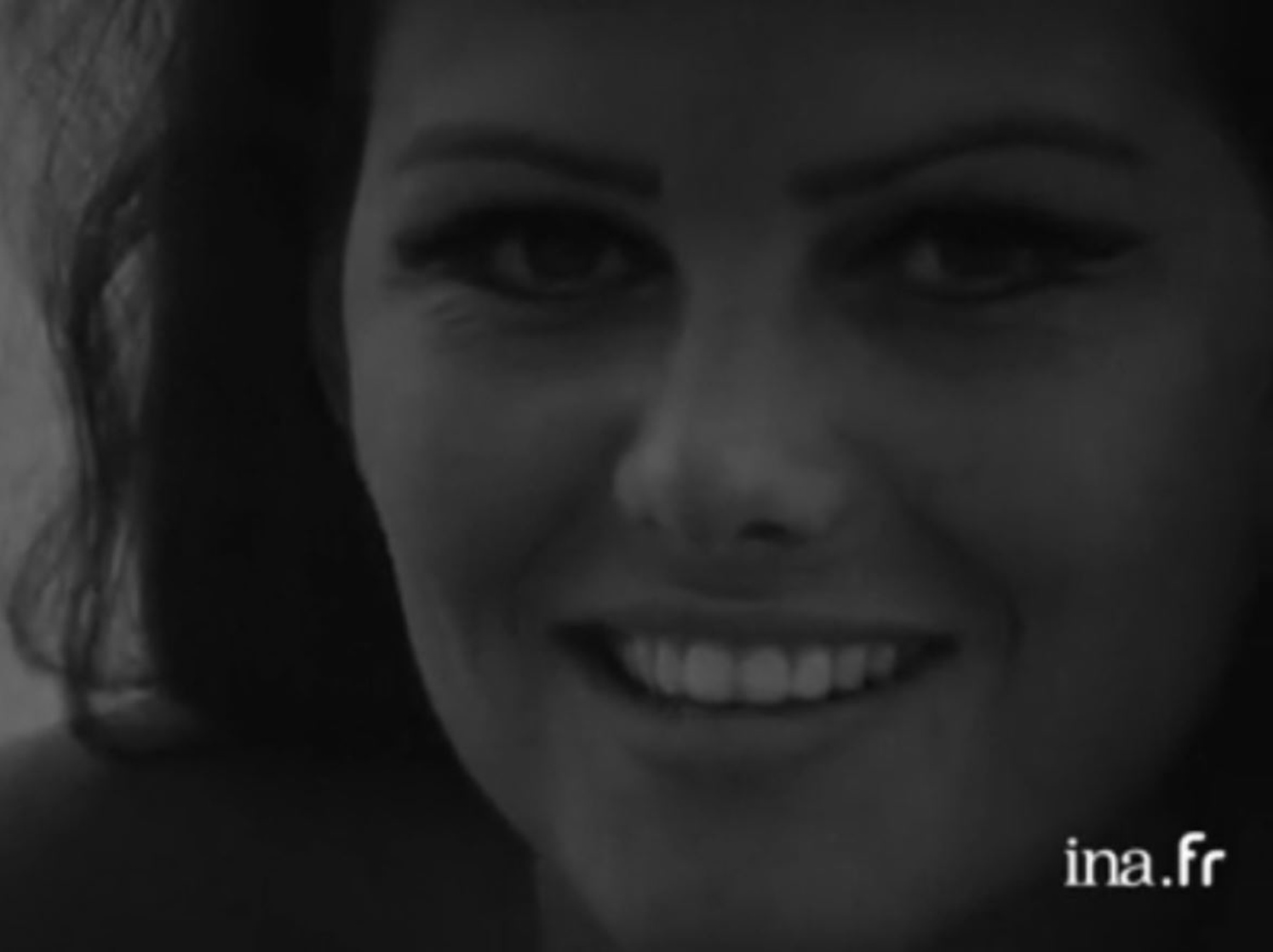 Claudia Cardinale Claudia Cardinale