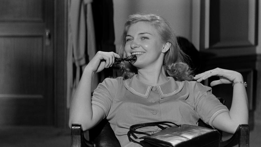 Joanne Woodward
