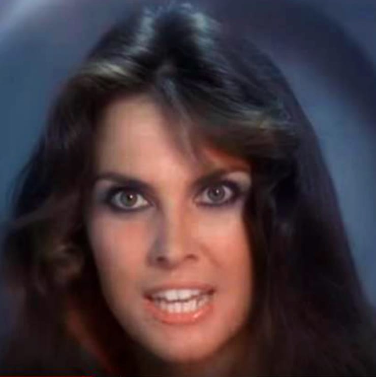 Caroline Munro