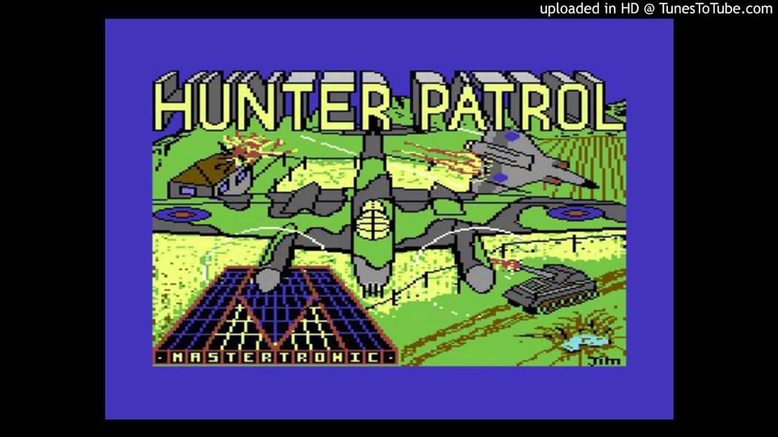 Hunter Patrol