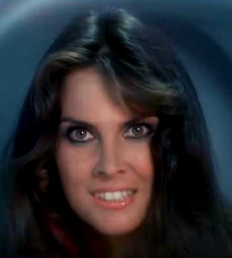 Caroline Munro