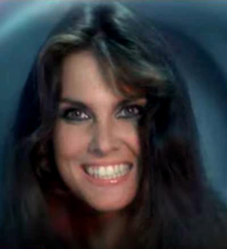 Caroline Munro