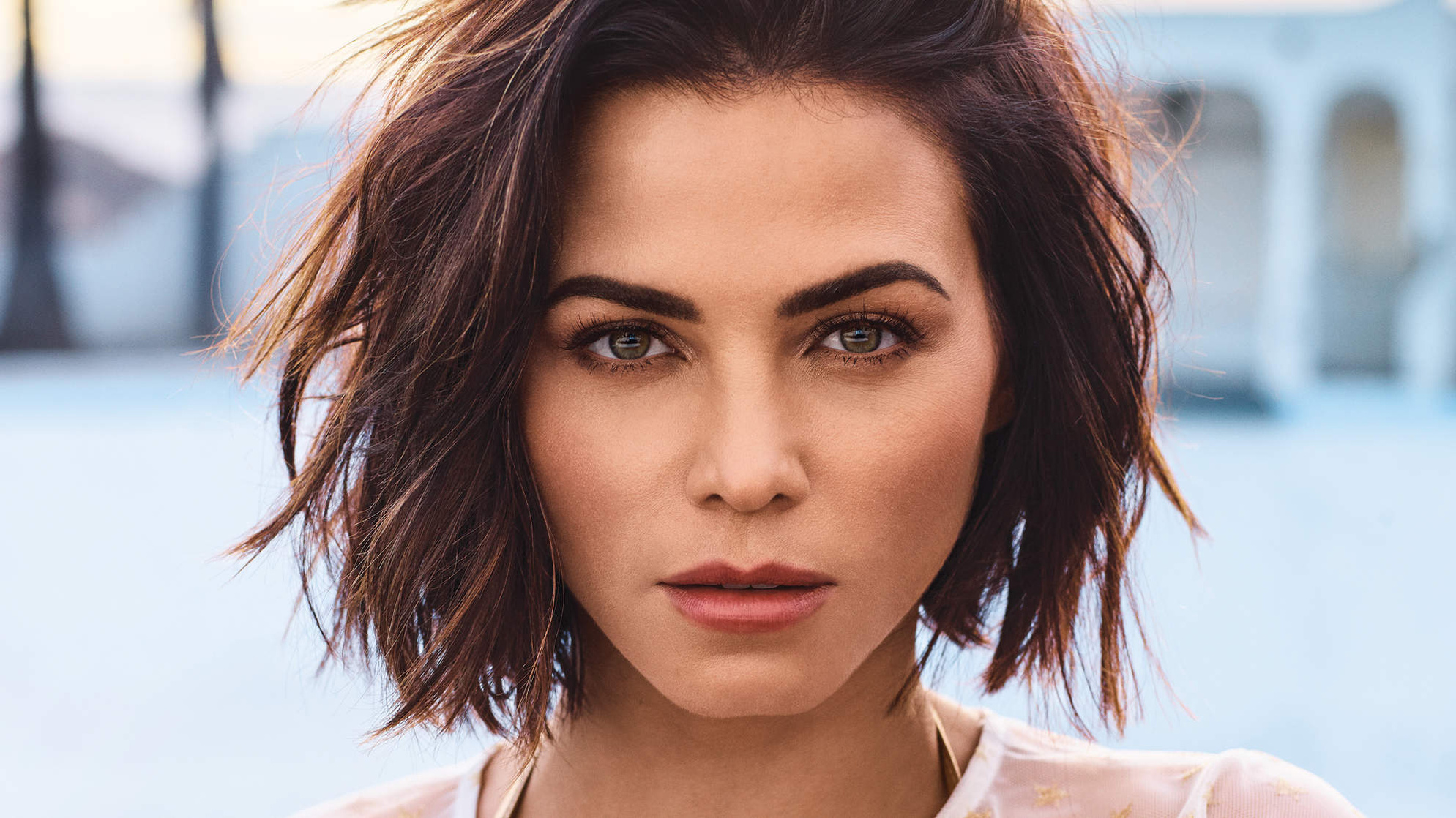 Jenna Dewan-Tatum Jenna Dewan-Tatum