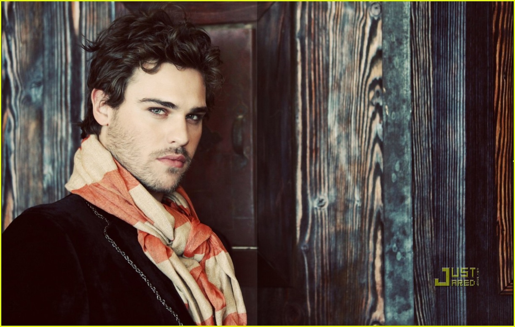 Grey Damon Grey Damon