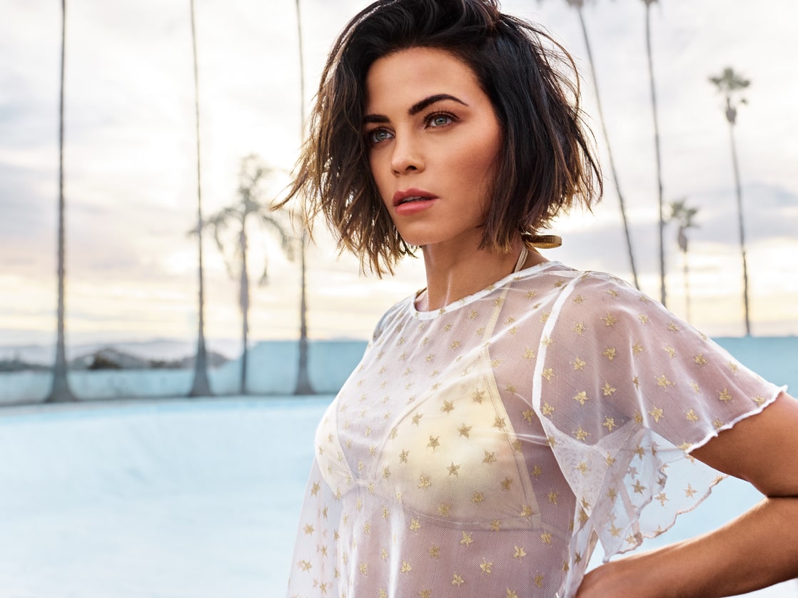 Jenna Dewan-Tatum