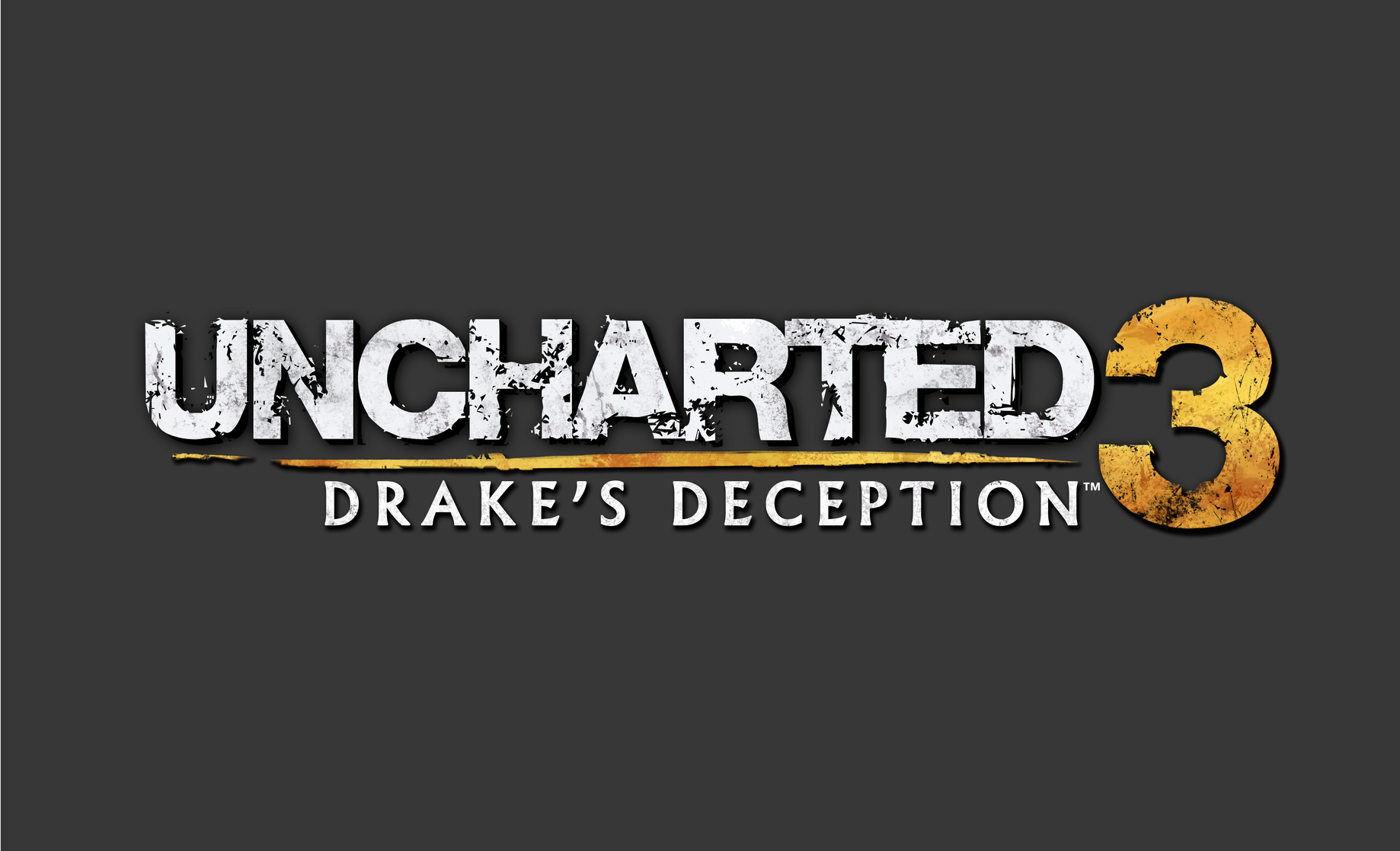 Uncharted 3: Drake's Deception