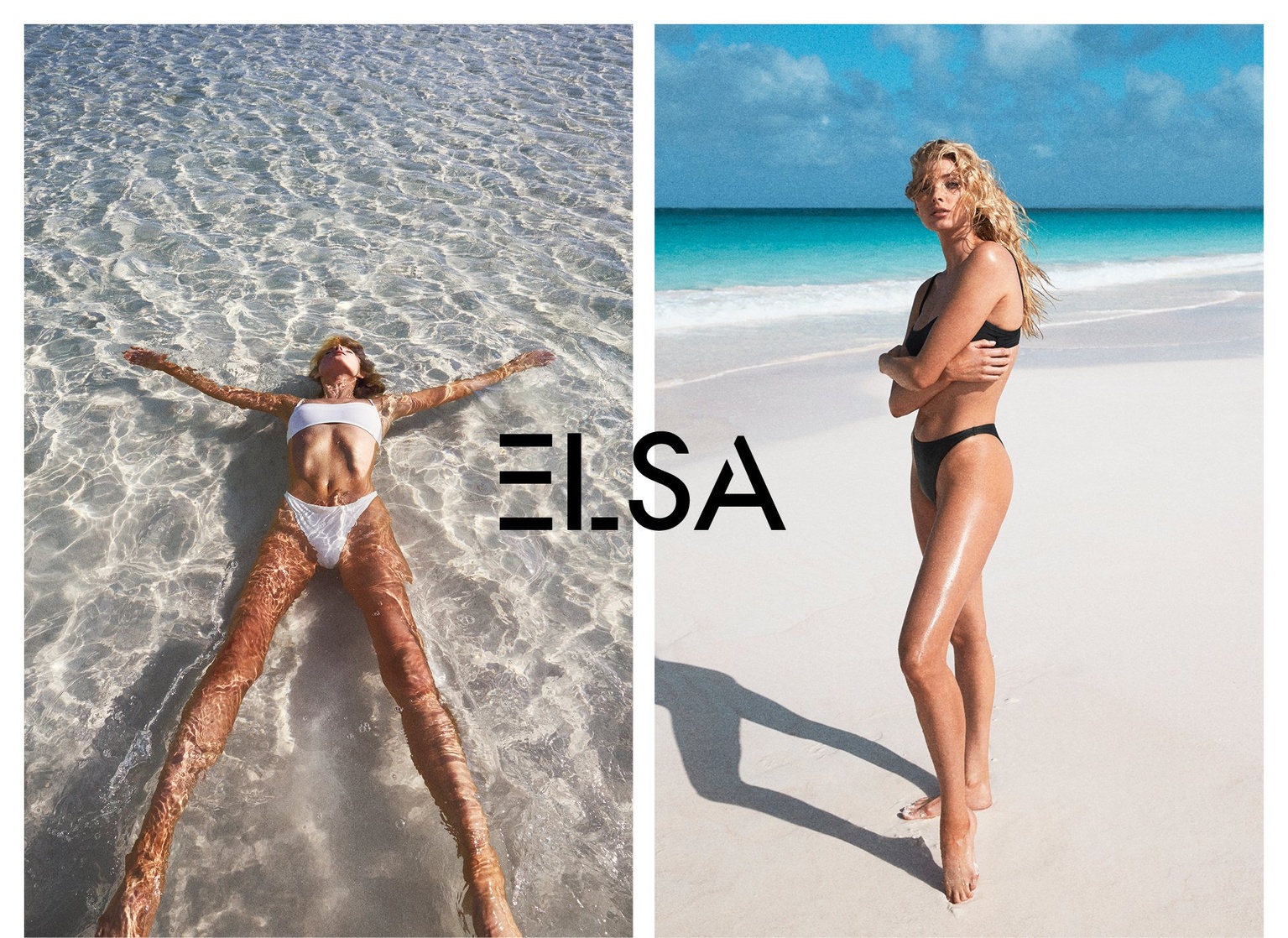 Elsa Hosk Elsa Hosk