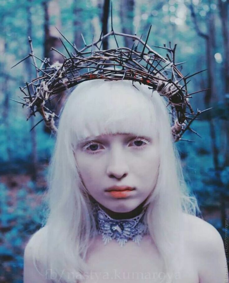 Picture of Nastya Zhidkova