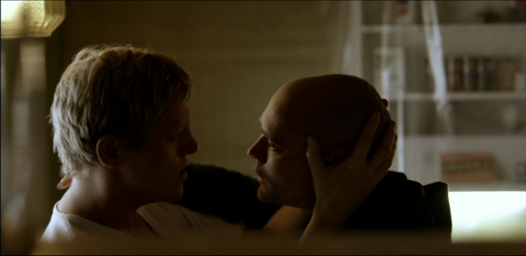 Brotherhood Brotherhood