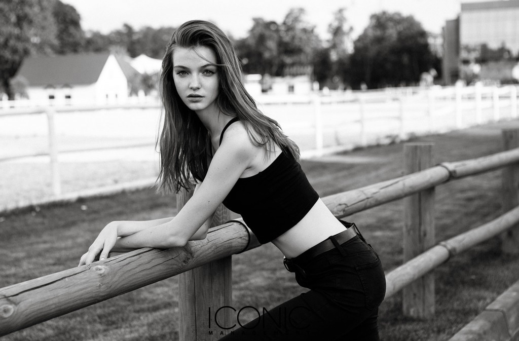 Dasha Sergeeva Dasha Sergeeva