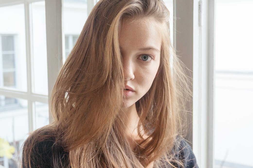 Dasha Sergeeva Dasha Sergeeva