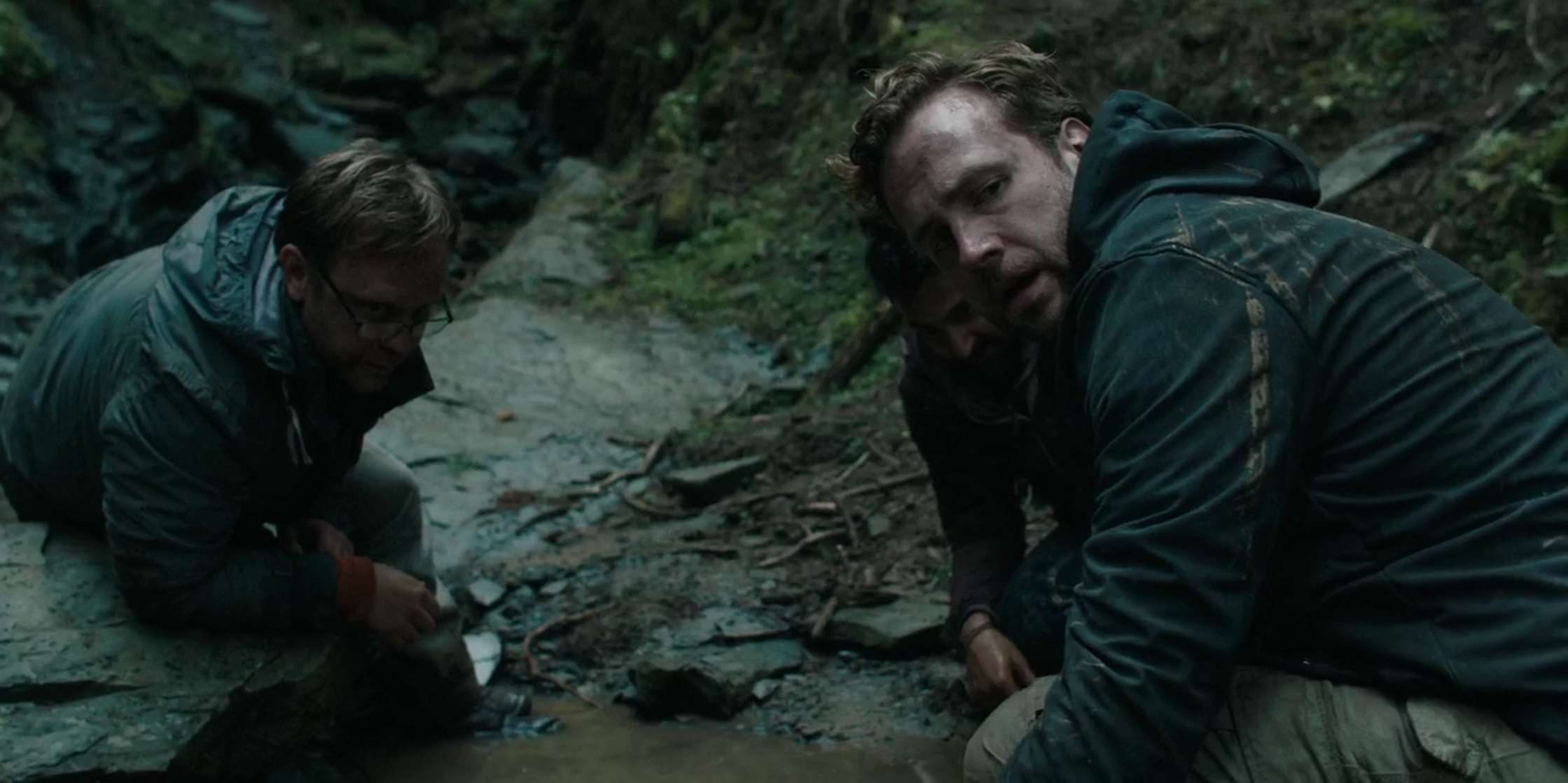 The Ritual The Ritual