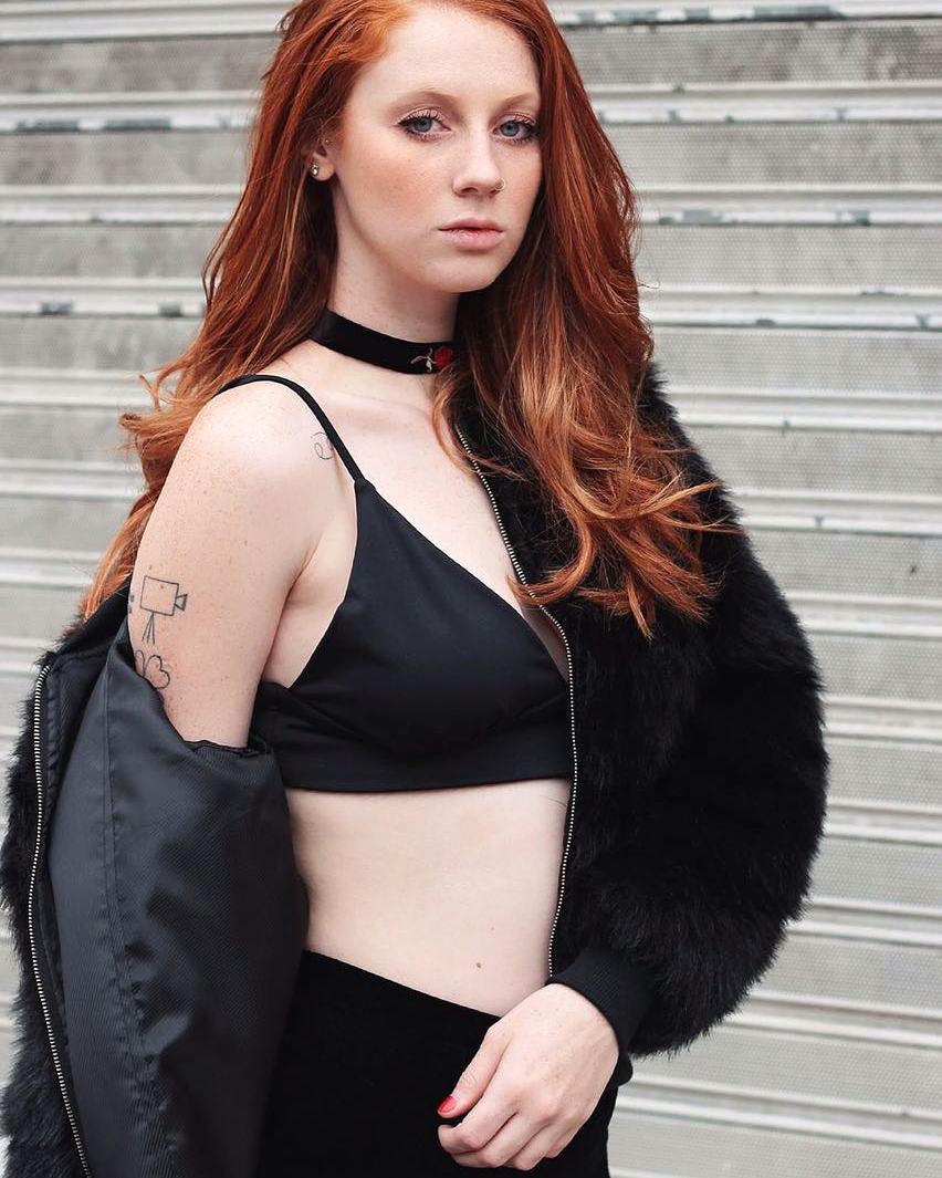 Fernanda Ruiz