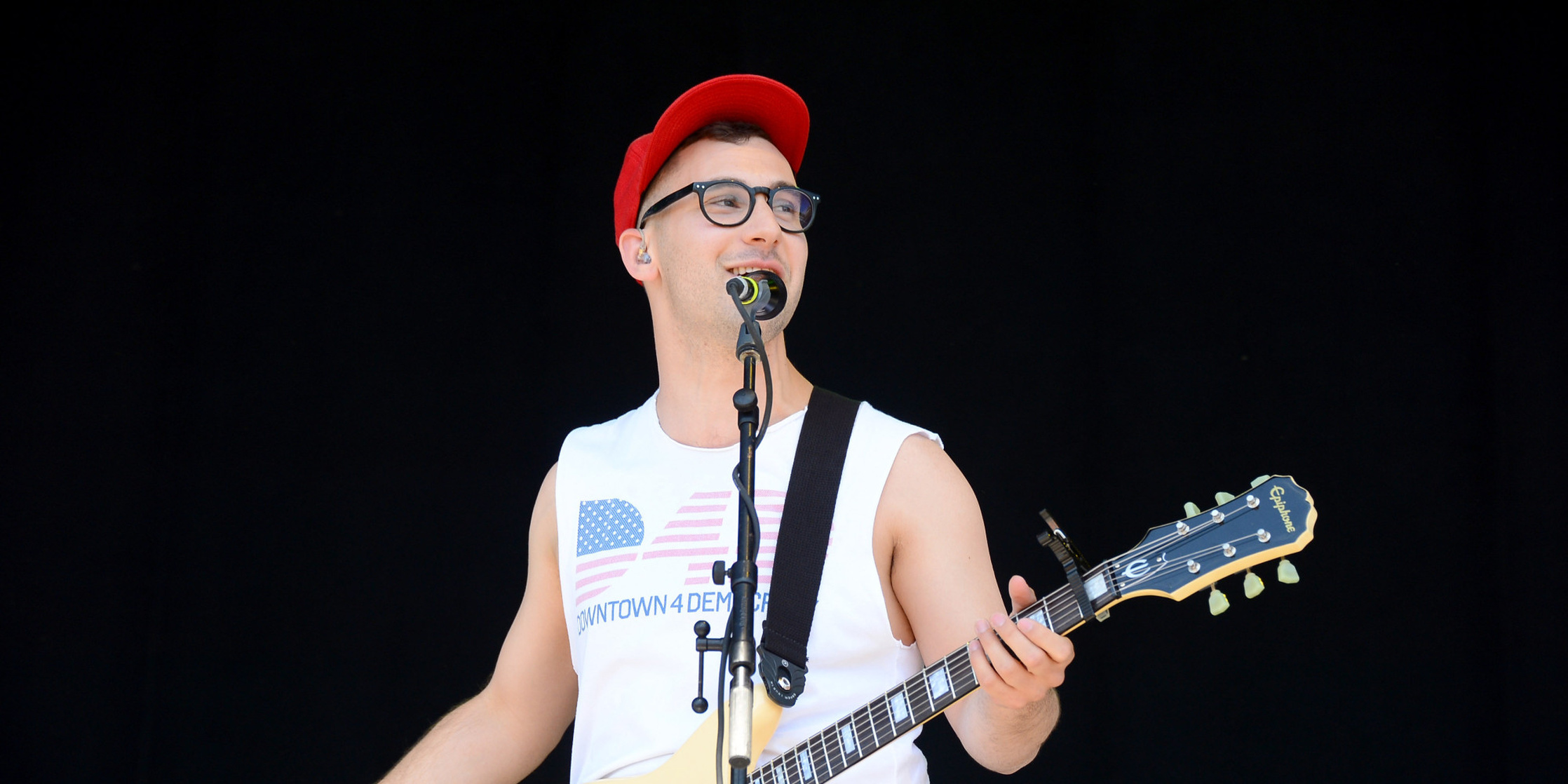 Bleachers