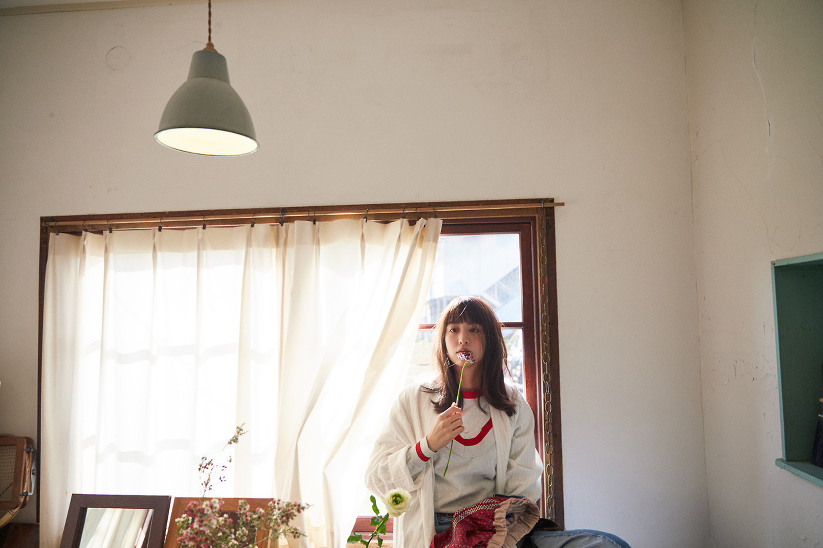 Mizuki Yamamoto