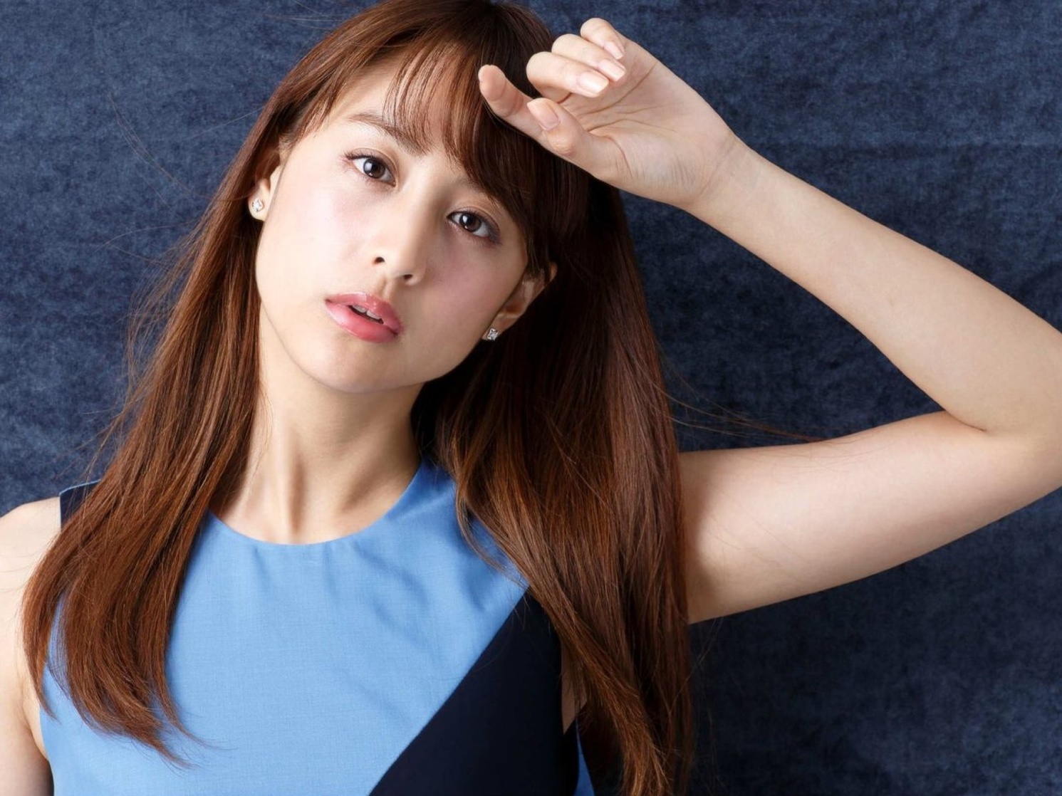 Mizuki Yamamoto