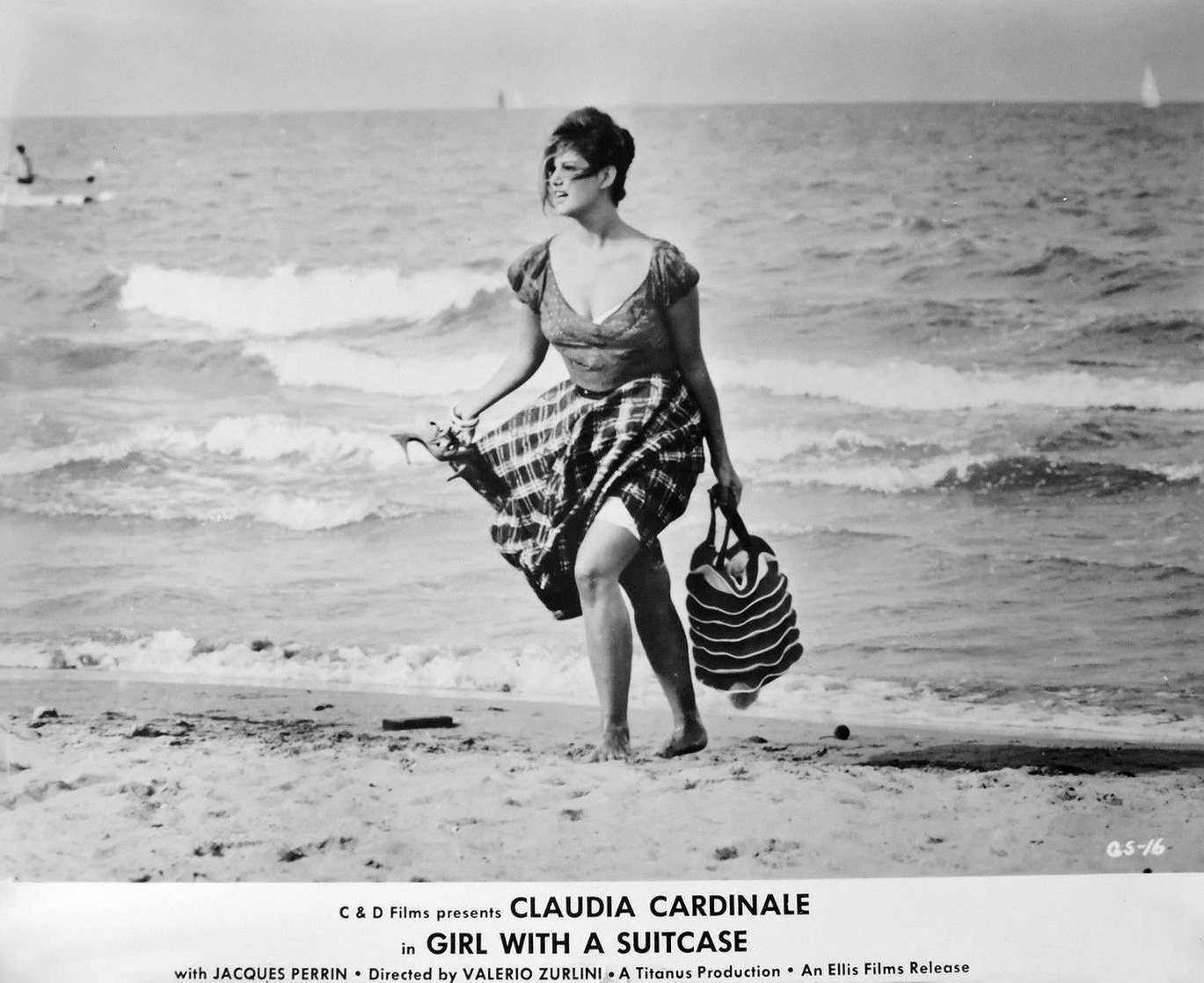 Claudia Cardinale Claudia Cardinale