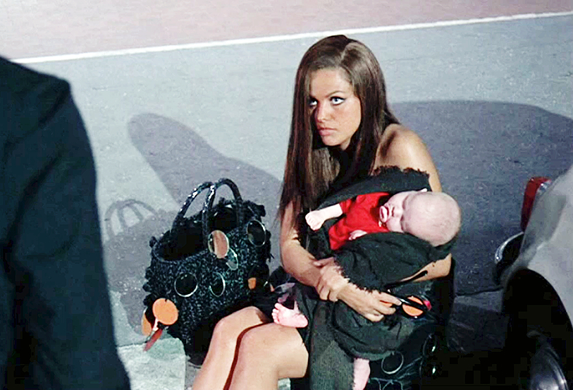 Claudia Cardinale Claudia Cardinale