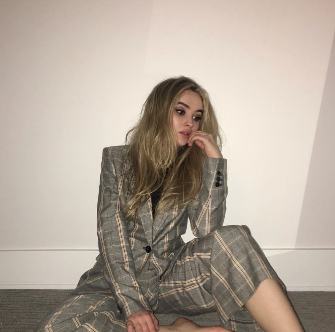Sabrina Carpenter