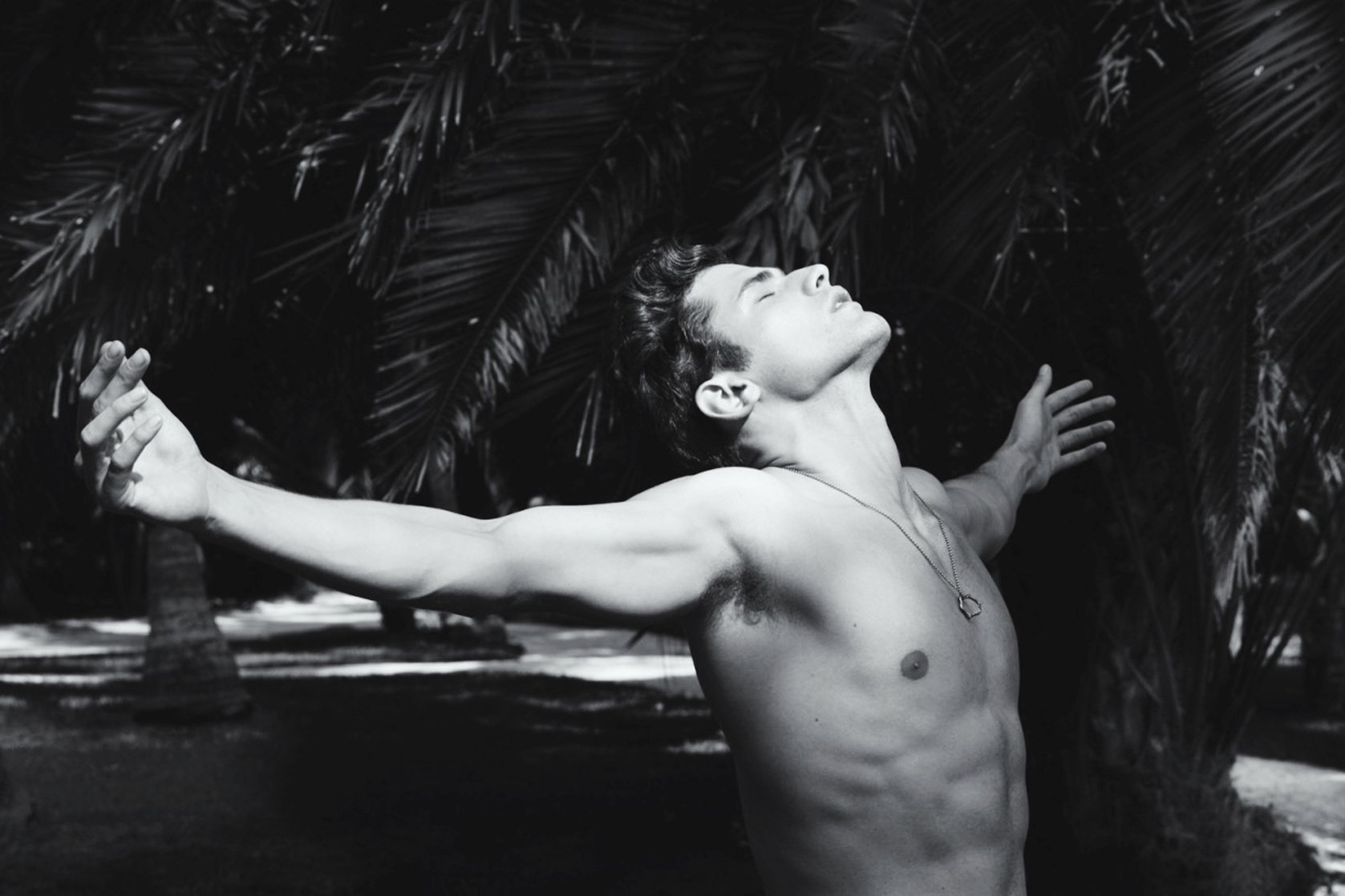 Sean Opry