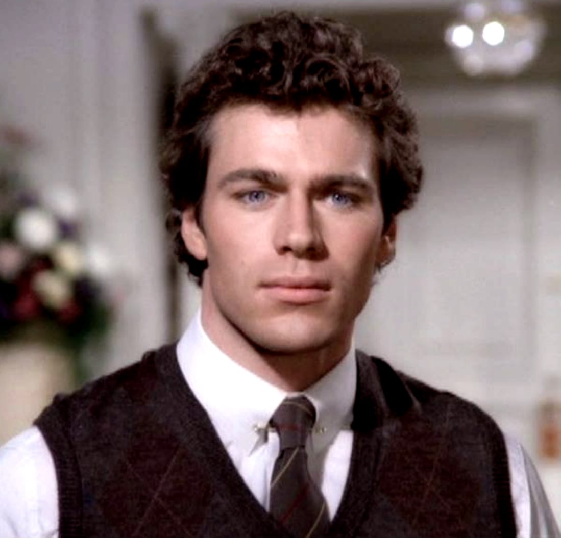 Jon-Erik Hexum Jon-Erik Hexum