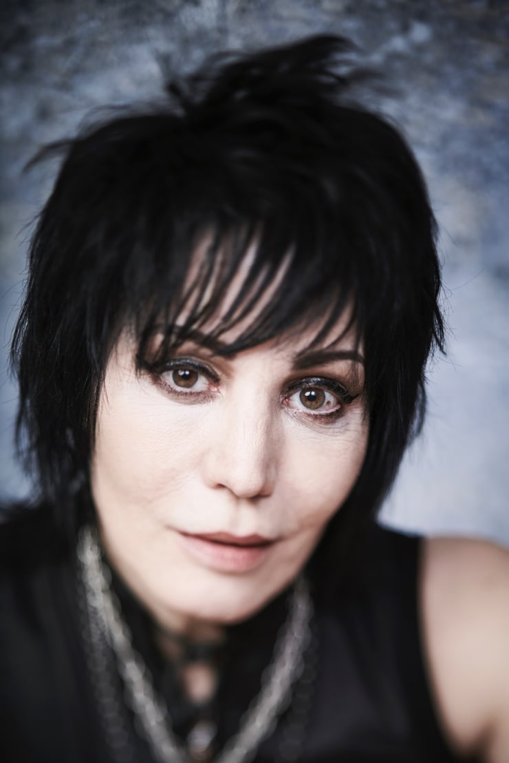 Picture of Joan Jett