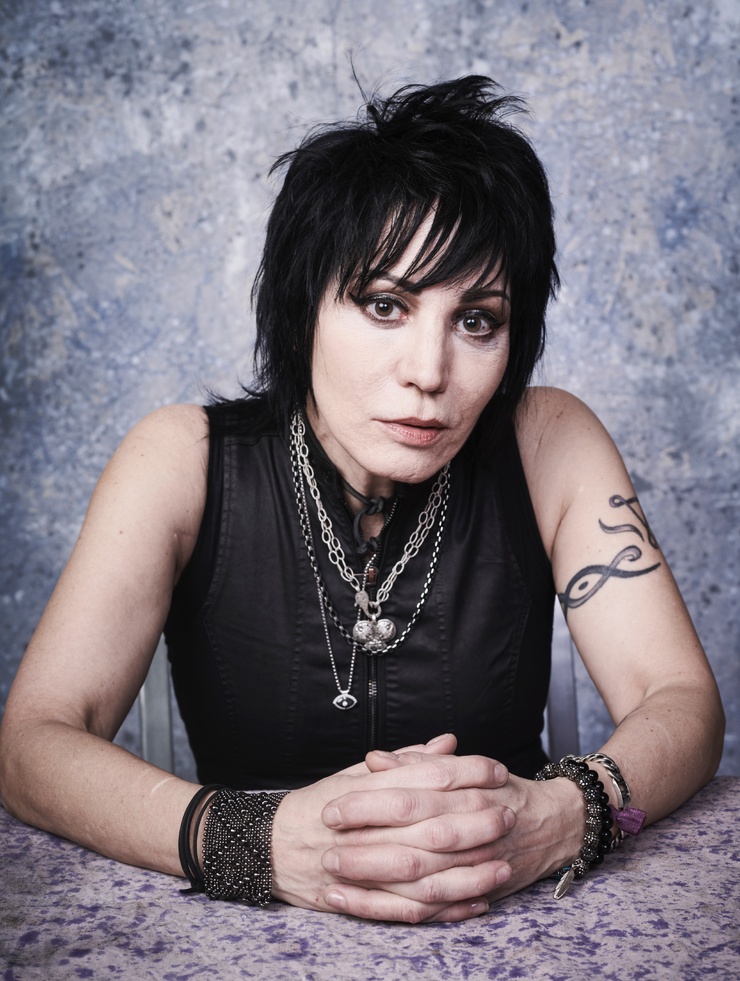 Picture of Joan Jett