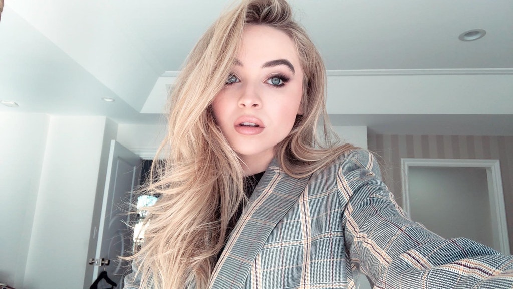 Sabrina Carpenter