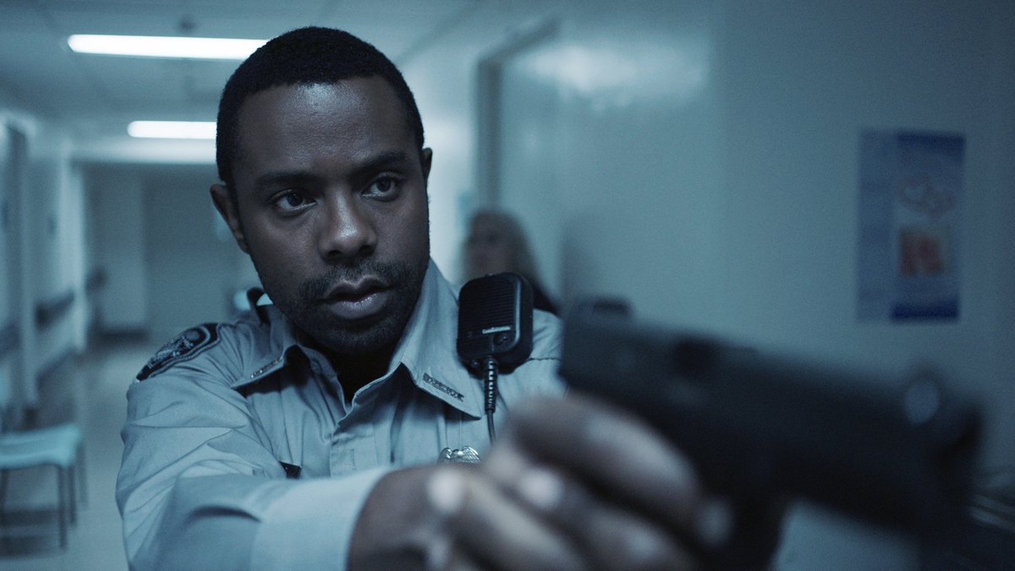 Channel Zero