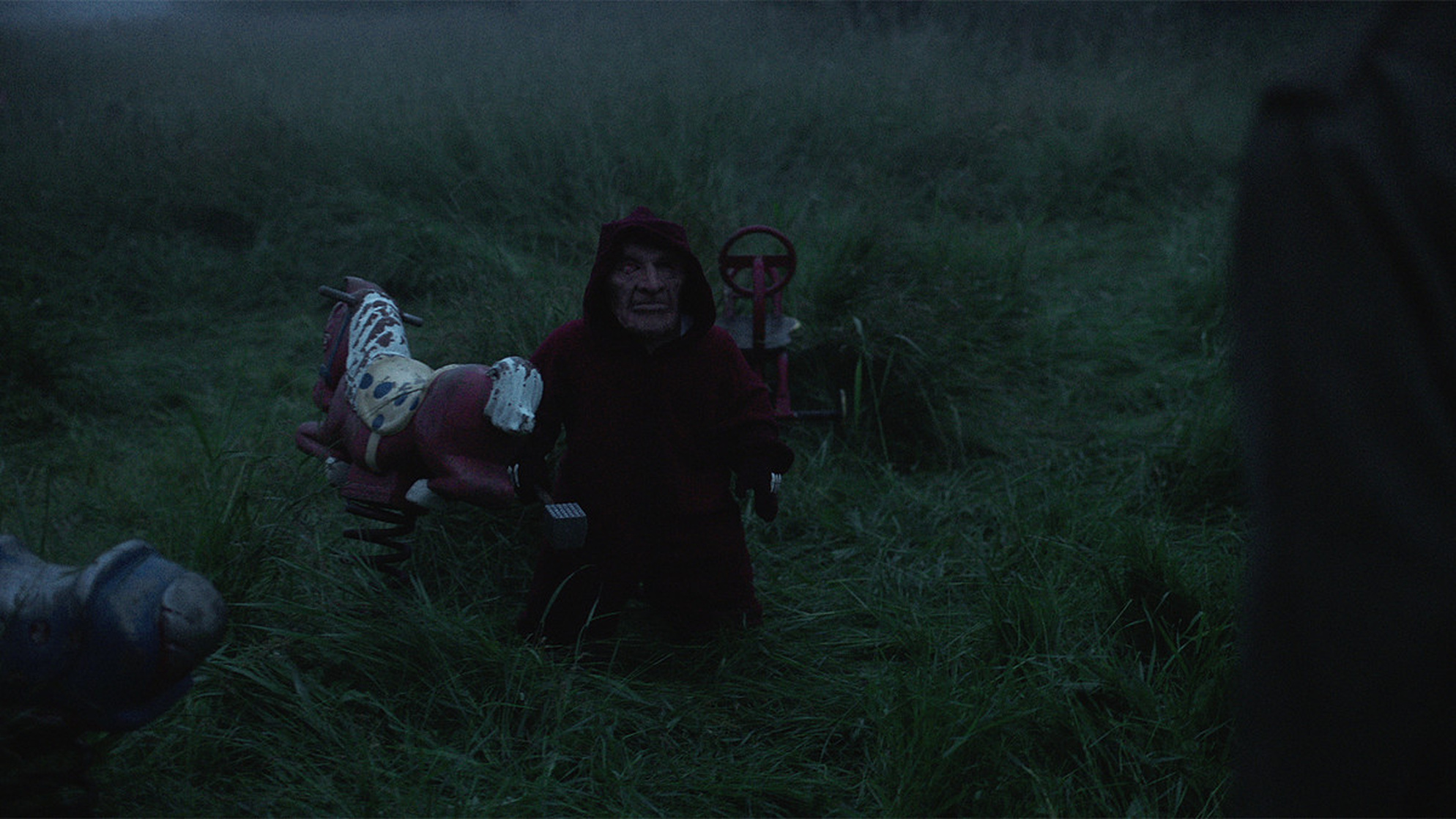 Channel Zero