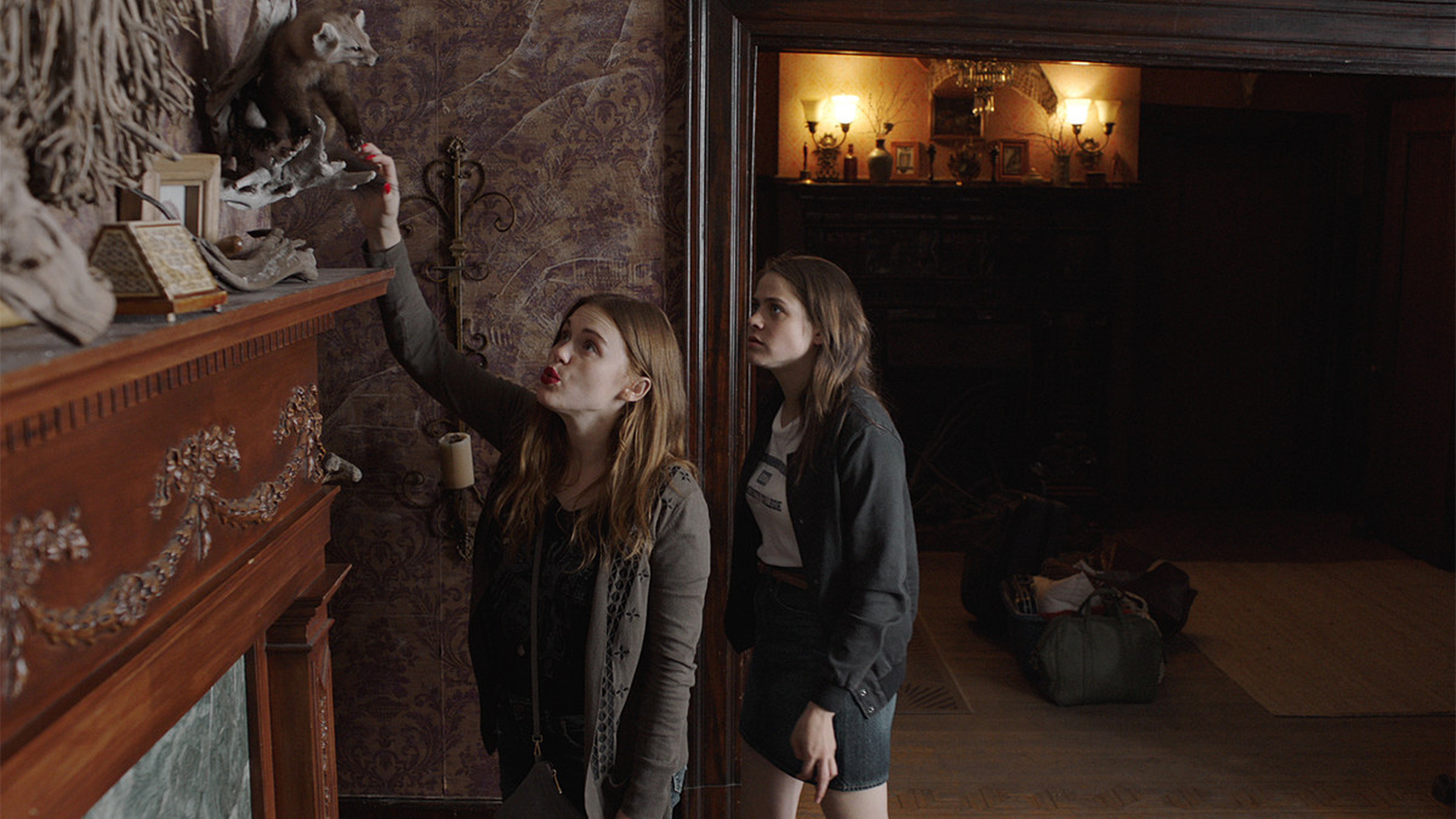 Channel Zero