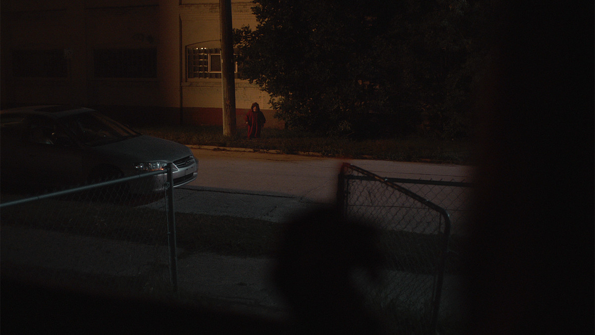 Channel Zero