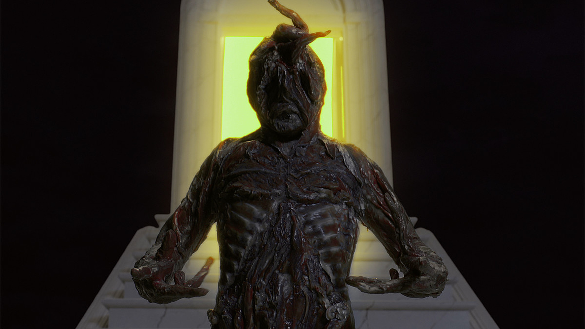 Channel Zero
